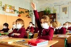 В Черногорске на карантин закрыли несколько классов 