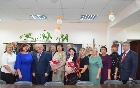 Административная комиссия Черногорска по итогам работы за 2019 год признана лучшей в Хакасии