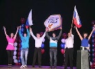 В Черногорске стартовал ежегодный городской конкурс «Студент года»