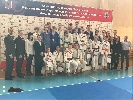 В Черногорске состоялся  турнир по дзюдо памяти Ивана Турбина