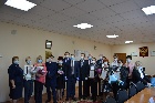 Черногорские медики получили благодарности Президента РФ за вклад в борьбу с коронавирусной инфекцией