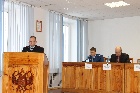 Черногорские полицейские подвели итоги работы за прошедший год