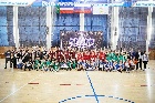Черногорцы вторые в финале регионального этапа чемпионата школьной баскетбольной лиги «КЭС-Баскет»