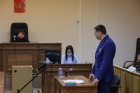 Заместитель Генерального прокурора России Дмитрий Демешин поддержал государственное обвинение в суде по уголовному делу о разбойном нападении и убийстве сотрудника торговой компании