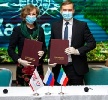 Хакасия и «Анекс Туризм» подписали соглашение об авиаперевозках