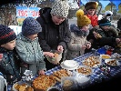 Активисты ТОС «Западный» открыли Масленичную неделю