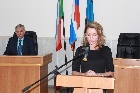 Состоялась очередная сессия городского Совета депутатов Черногорска 