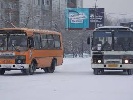 Черногорцам предлагают проголосовать за наиболее удобную схему автобусного маршрута «7а»
