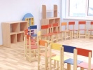 В Черногорске очередь в детские сады города сократится на 200 мест