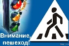 В Хакасии дан старт профилактическому мероприятию «Внимание! Пешеход»