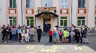 В Черногорске прошла акция «Защитим город от пожаров