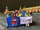 Черногорские спортсмены - в числе победителей и призеров "Большого противостояния"