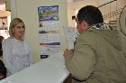 1 марта – всероссийский День консультаций Росреестра. Жителей Хакасии ждут в МФЦ, администрациях районов  и Кадастровой палате