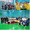  Самые спортивные воспитатели в Черногорске работают в «Светлячке» 