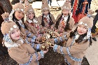 Хакасия готовится к национальному празднику «Чыл пазы»