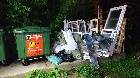 Регулярно возникающие вопросы о организации вывоза крупногабаритных отходов