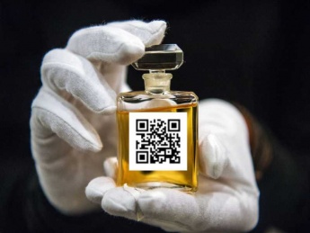 Маркировка парфюмерной продукции