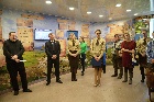 В Хакасии открылся современный интерактивный музей природы