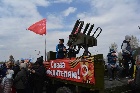 Черногорск празднует День Победы