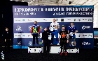 Черногорские гиревики вернулись с медалями из Томска